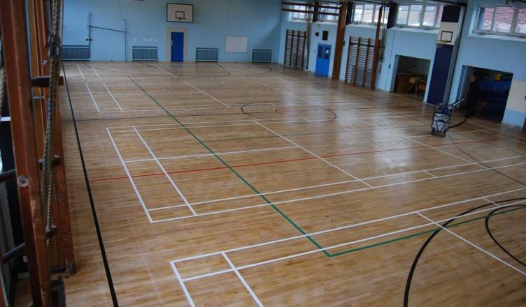 St Augustines School