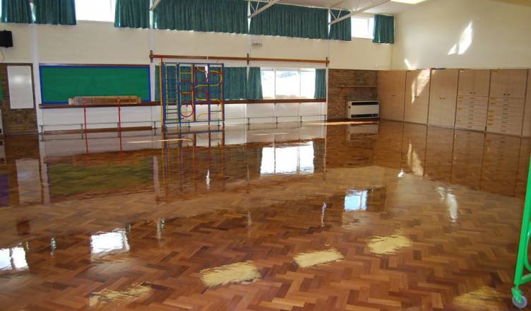 Ferrars Infant School
