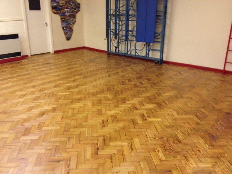 Haverigg Primary School