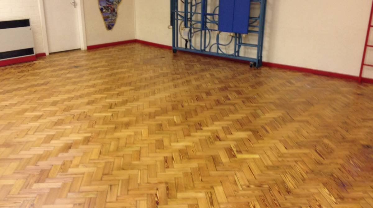 Haverigg Primary School